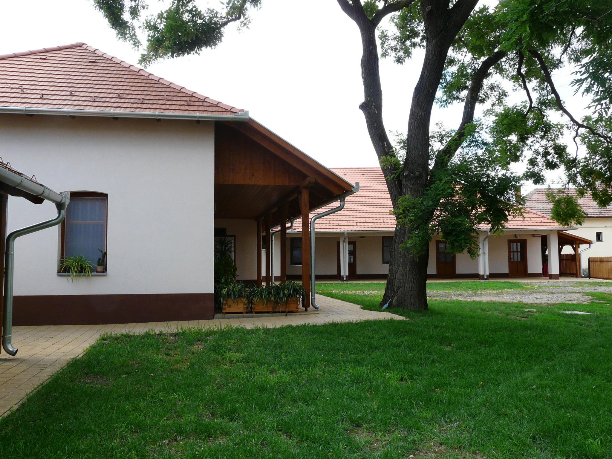 Szent Antal Zarándokház