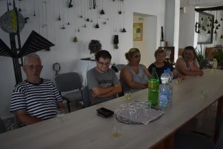Szent László hagyomány 2021. 06.25.