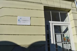 Hagyományőrző és családi program kommunikációs tábla