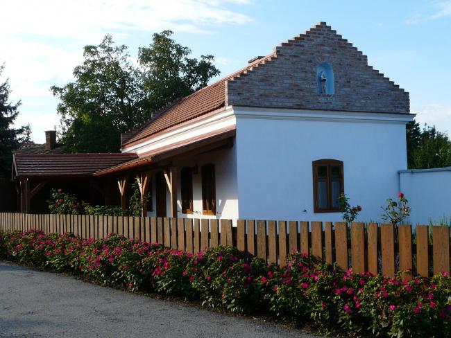 Szent Antal Sütőház
